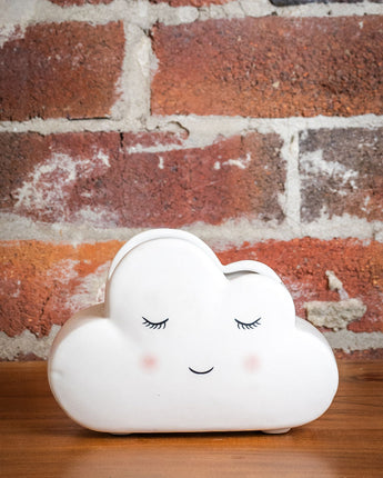 Cloud Planter