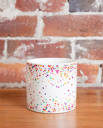 Confetti Planter