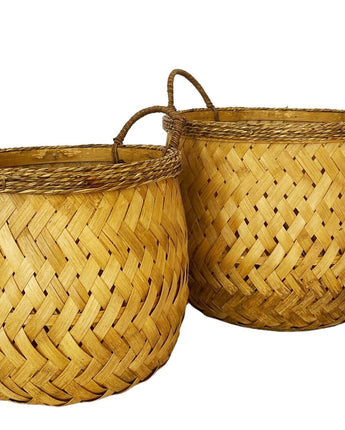 Fine Baskets