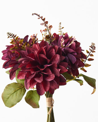 Dahlia Mixed Bouquet