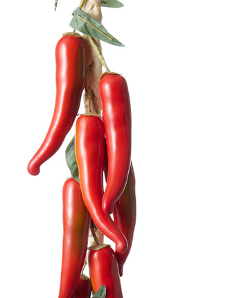 Chilli strand 46cm