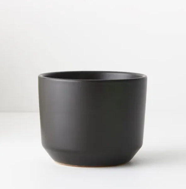 Billi Pot Black - XS
