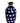 Daisy Vase - Blue