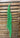 Artificial Asparagus hanging plant
