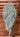 Artificial Asparagus benuissimus - dusty green
