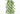 Hanging Bamboo -  Green