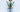 12 Leaf Bush - 72cm
