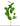 Salal Branch -83cm