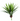 Artificial Agave Spikey UV