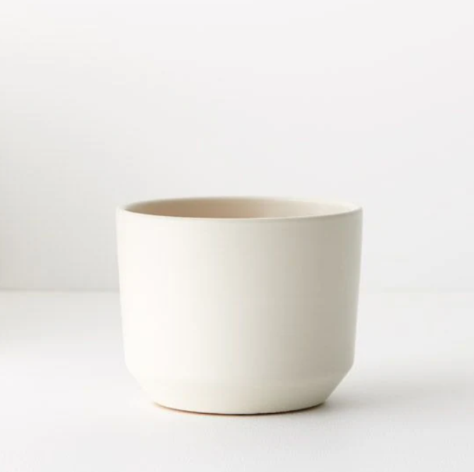 Billi Pot Cream - S
