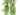Artificial Rue Hanging Bush