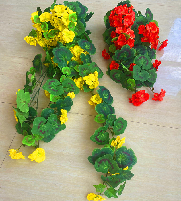 Geranium UV 65cm