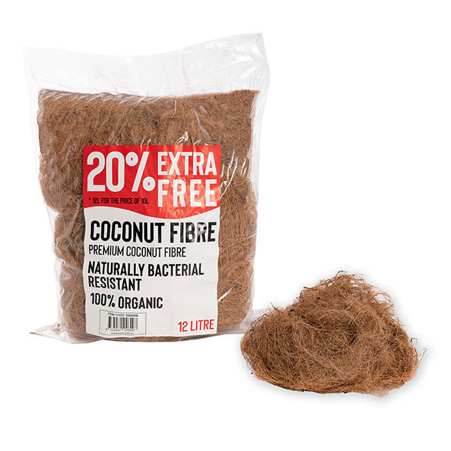 Coconut Fibre