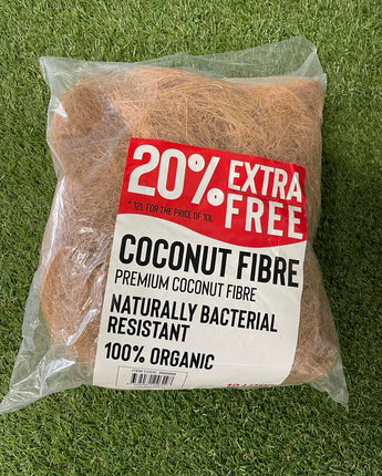 Coconut Fibre