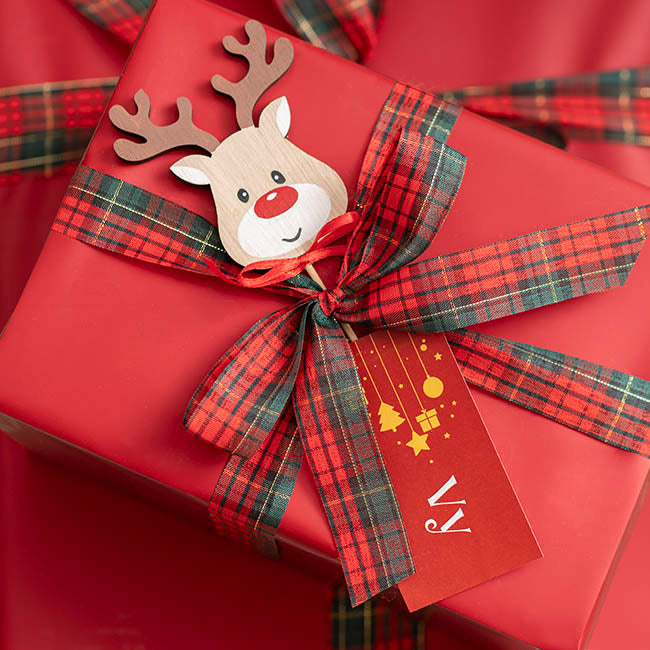 Reindeer Picks (BUY 3 GET 1 FREE)
